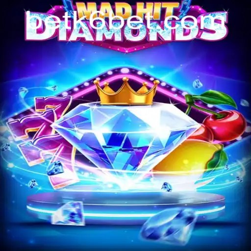 MadHitDiamonds: A Thrilling Adventure in the World of Online Gaming