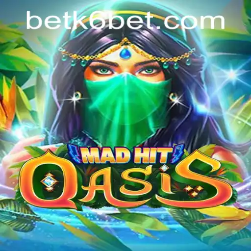 Discover the Exciting Realm of MadHitOasis and Embark on Your Gaming Adventure