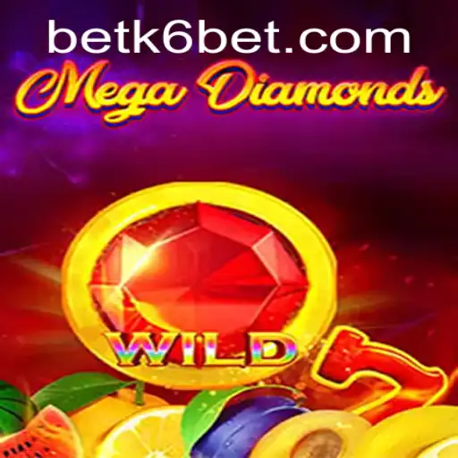 MegaDiamond: A Thrilling Adventure Awaits