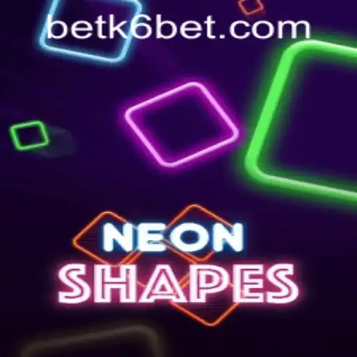 Diving into the World of NeonShapes and Exploring the K6bet PH Login