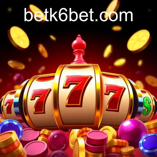 Exploring the Exciting World of Online Slots