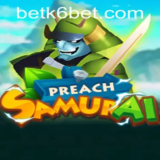 PreachSamurai: An Immersive Gaming Experience