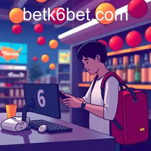 Understanding Promotions and the Role of k6bet PH Login