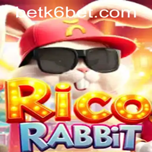 Discover RicoRabbit: An Exciting Adventure Game