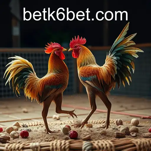 Exploring the Excitement of Sabong Games and the Role of k6bet PH Login