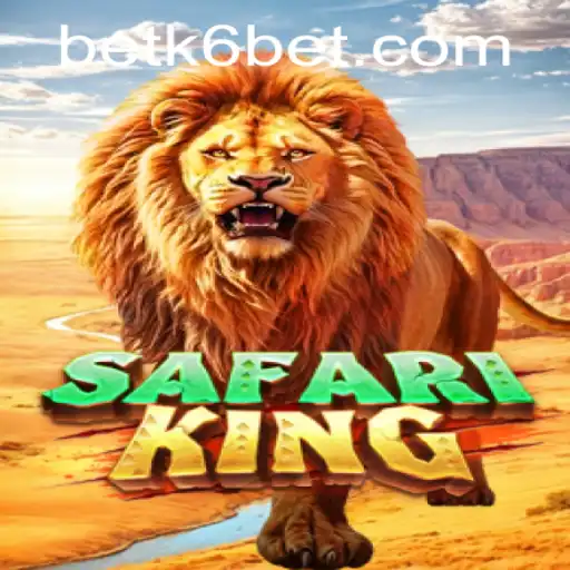 Exploring the Wild Adventure of SafariKing and the Convenience of k6bet PH Login