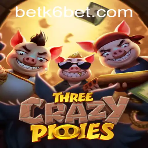 Exploring the Exciting World of ThreeCrazyPiggies and the K6bet PH Login
