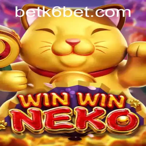 WinWinNeko: The Exciting World of Digital Gaming Meets K6bet PH Login