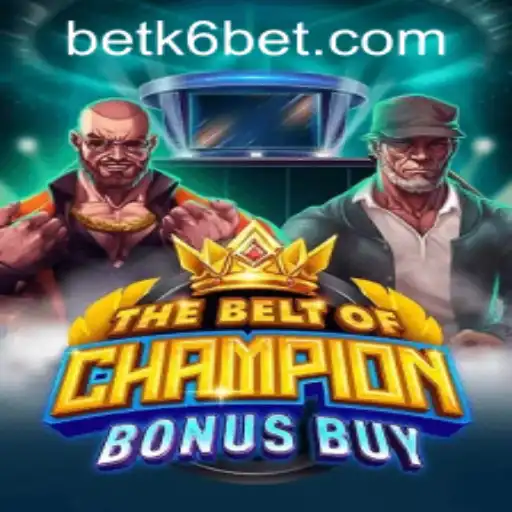 Embark on a Thrilling Adventure with TheBeltOfChampionBonusBuy