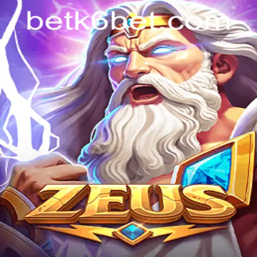 Zeus: A Mythical Game Experience with K6bet PH Login